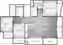 Fig. 01 - SYMBOL ANALYSIS DEVICE AND METHOD INCLUDED IN FACILITY FLOOR PLAN
