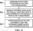Fig. 09 - Techniques to dispense an item and release a jammed item from a dispensing system