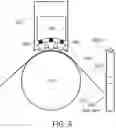 Fig. 04 - Active spacing control for contactless tape recording