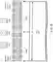 Fig. 07 - Active spacing control for contactless tape recording
