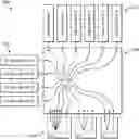 Fig. 01 - Reconfigurable array for RF/analogue signals