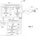 Fig. 08 - METHOD AND APPARATUS FOR SUPPORTING INTERNET CALL SESSIONS IN A COMMUNICATION NETWORK