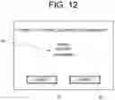 Fig. 12 - System comprising multi-tenant cloud server and electronic equipment, non-transitory computer-readable storage medium storing server program, and non-transitory computer-readable storage medium storing equipment program