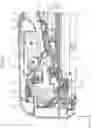 Fig. 07 - Image reading device with document pressing section