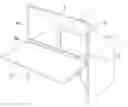 Fig. 01 - Virtual face to face table device