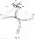 Fig. 22 - Multiplexed mutli-view scanning aerial cameras