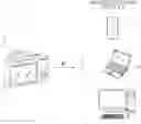 Fig. 01 - Imaging device and imaging method