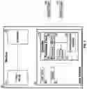 Fig. 02 - Automatic connection to work site equipment groupings