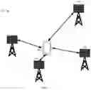Fig. 02 - METHOD FOR ESTABLISHING BACKHAUL NETWORK, COMMUNICATION METHOD, AND COMMUNICATION APPARATUS