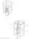 Fig. 02 - Sprung Display Case for Dispensing Products