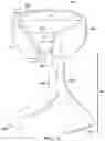 Fig. 02 - METHODS AND SYSTEMS FOR CONTROLLING AND MAINTAINING THE TEMPERATURE OF A DRINK WITHIN A DRINKING VESSEL