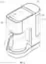 Fig. 02 - BEVERAGE MAKER