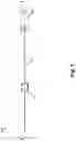 Fig. 02 - Image Guided Surgery System Guide Wire and Methods of Manufacturing and Use