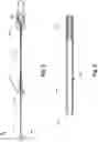 Fig. 03 - Image Guided Surgery System Guide Wire and Methods of Manufacturing and Use