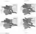 Fig. 15 - EXHAUST GAS MIXER, SYSTEM, AND METHOD OF USING