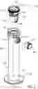 Fig. 05 - Insert assembly for foaming device