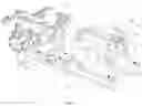 Fig. 16 - SPLIT-TYPE BLADE, FLUID DRIVING DEVICE AND FLUID DRIVING PROPORTIONAL MIXER