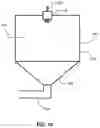 Fig. 11 - METHOD FOR MAKING MULTIPARTICULATES FROM A LIQUID FEED EMPLOYING A SPINNING DISC SPRAYER