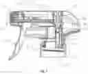 Fig. 02 - All-plastic trigger spray pump