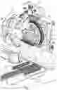 Fig. 02 - Robot Head For The Withdrawal Of Glass Containers