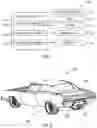 Fig. 02 - EXTERNAL LIGHTING EFFECTS FOR A VEHICLE