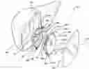 Fig. 01 - Mirror Assemblies for Vehicles Including an Anti-Theft Countermeasure