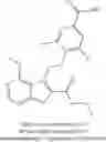 Fig. 167 - SUBSTITUTED CONDENSED THIOPHENES AS MODULATORS OF STING