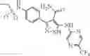 Fig. 131 - SULPHONAMIDE COMPOUNDS