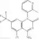 Fig. 197 - AMIDOPYRIMIDONE DERIVATIVES