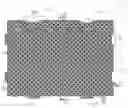 Fig. 01 - SUPPORT LAYER FOR SUPPORTING AN ARTIFICIAL TURF ASSEMBLY, AND ARTIFICIAL TURF SYSTEM