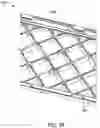 Fig. 43 - Rear receivers for use with systems and methods for modular platforms for gutter guard systems with interchangeable components