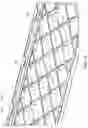 Fig. 49 - Rear receivers for use with systems and methods for modular platforms for gutter guard systems with interchangeable components