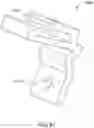 Fig. 85 - Rear receivers for use with systems and methods for modular platforms for gutter guard systems with interchangeable components