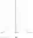 Fig. 02 - Reinforcing of tower base in existing guyed Towers