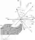 Fig. 01 - Method for the determination of mud weight window in N-porosity N-permeability formations