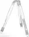 Fig. 01 - Dual clamping device