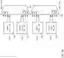 Fig. 02 - ARCHITECTURE FOR WAVELENGTH MULTIPLEXERS