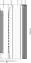 Fig. 08 - Slotted shields for use with an electro-optical phase shifter