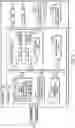Fig. 03 - Cold Storage Partition Management in Proof of Space Blockchain Systems