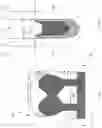 Fig. 07 - Semiconductor device with self-aligned wavy contact profile and method of forming the same