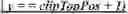 Fig. 366 - CLASSIFICATION IN ADAPTIVE LOOP FILTERING