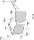Fig. 02 - Modifying audio data transmitted to a receiving device to account for acoustic parameters of a user of the receiving device