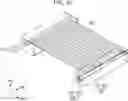 Fig. 36 - Rollable display device