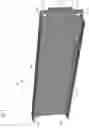 Fig. 04 - Microchannel heat sink for datacenter solid state drives