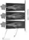 Fig. 02 - APPARATUS FOR PROVIDING A ROOT AIR GAP