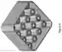 Fig. 09 - APPARATUS FOR PROVIDING A ROOT AIR GAP
