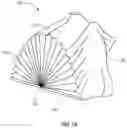 Fig. 02 - Foldable nursing cover
