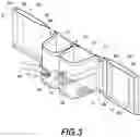 Fig. 03 - SUITCASE PULL ROD STORAGE BAG