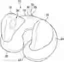 Fig. 01 - Audio Emitting Pillow Assembly