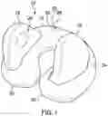 Fig. 02 - Audio Emitting Pillow Assembly